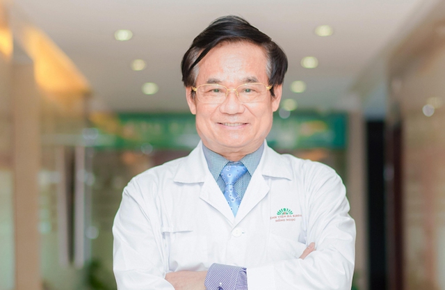Bác sĩ Phạm Đức Thịnh – 30 năm đồng hành với trẻ tự kỷ - Ảnh 3.