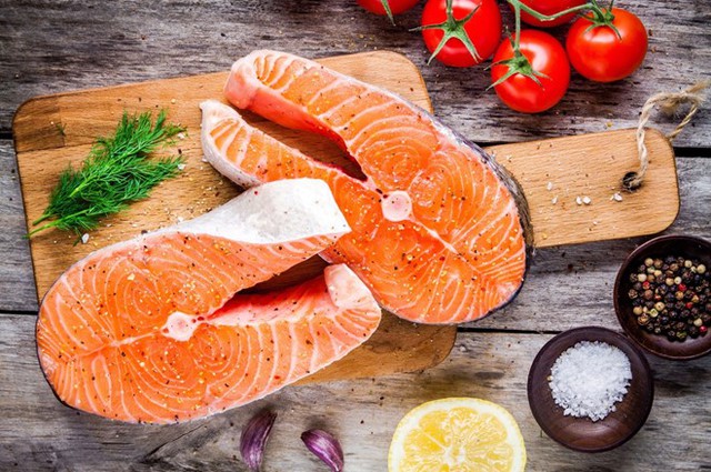 10 thực phẩm hỗ trợ kiểm soát cholesterol cao - Ảnh 6.