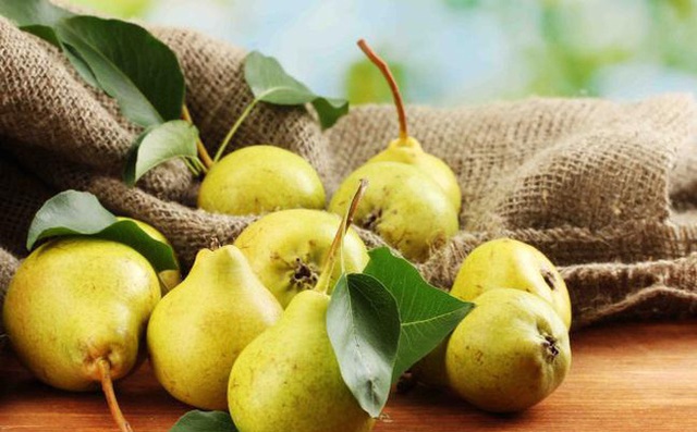 6 loại trái cây tốt nhất cho người mắc bệnh táo bón - Ảnh 2.