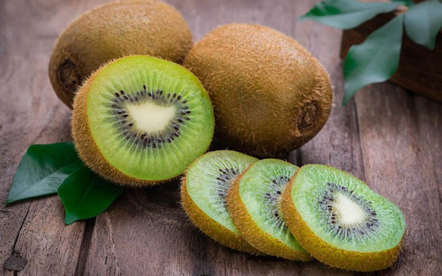 6 loại trái cây tốt nhất cho người mắc bệnh táo bón - Ảnh 5.
