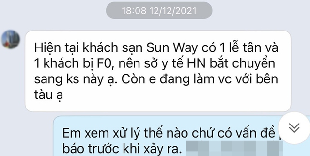 Khách hồi hương về ăn Tết kêu trời vì đơn vị cung ứng dịch vụ không thực hiện đúng cam kết - Ảnh 5.