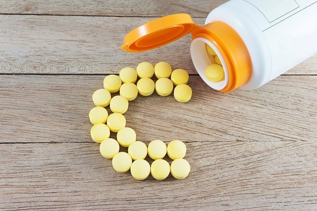 Vitamin C  có ngăn ngừa cảm lạnh và cúm – biểu hiện bị quá liều Vitamin C?  - Ảnh 2.