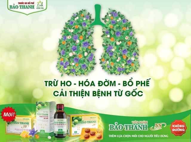 Bài thuốc cổ phương 300 năm chữa ho từ gốc - Ảnh 1.