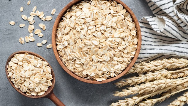 8 thực phẩm nên dùng để thay thế gạo trắng nếu muốn giảm cân - Ảnh 4.