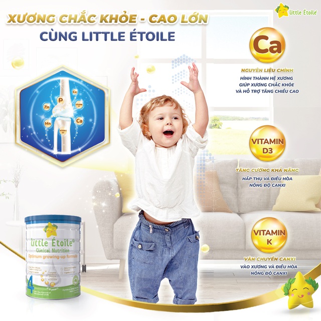 Bí quyết giúp trẻ đủ dưỡng chất phát triển tiềm năng - Ảnh 3. Bí quyết giúp trẻ đủ dưỡng chất phát triển tiềm năng - Ảnh 3.