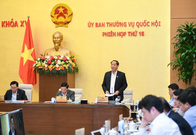 Đấu giá biển số ô tô: 'Nếu triển khai được, nhân dân sẽ rất phấn khởi' - Ảnh 5.