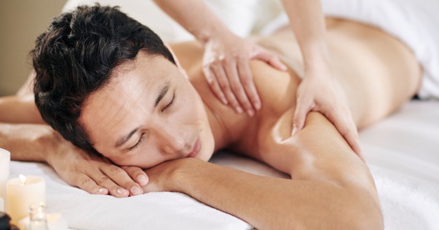 5 lợi ích sức khỏe mà massage đem lại - Ảnh 4.