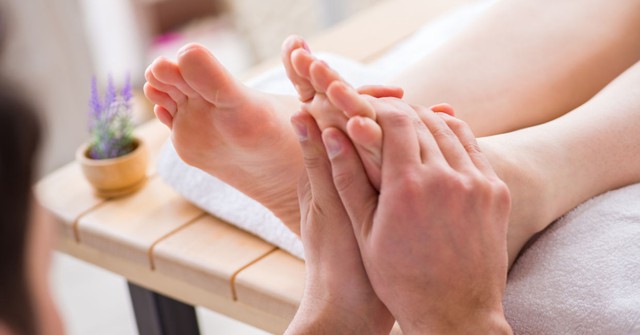 5 lợi ích sức khỏe mà massage đem lại - Ảnh 6.