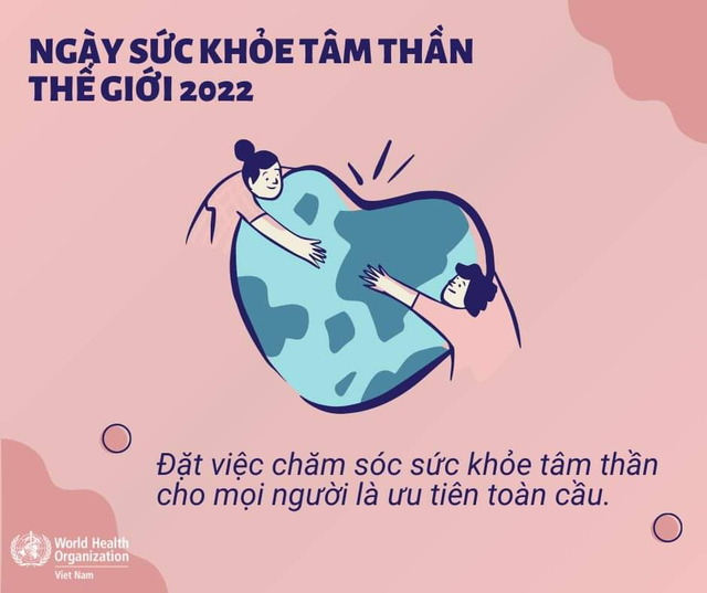 Chăm sóc sức khỏe Việt - Chiến lược và kế hoạch tự điều trị và phục hồi khi có rối loạn sức khỏe tâm thần - Ảnh 3.