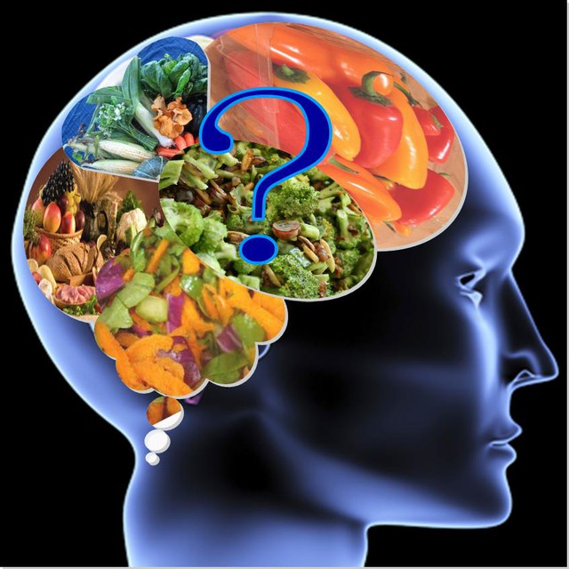 4 loại thực phẩm tốt cho não mà bác sĩ thần kinh khuyên dùng - Ảnh 1.