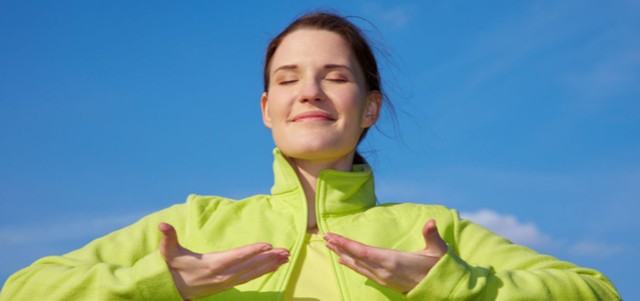 Khám phá 7 lợi ích sức khoẻ tuyệt vời do Yoga đem lại - Ảnh 2.