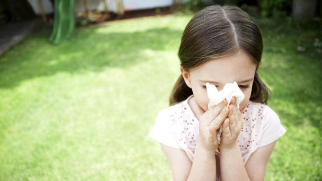 Bác sĩ Nhi hướng dẫn cách giảm nghẹt mũi ở trẻ em tại nhà - Ảnh 3.