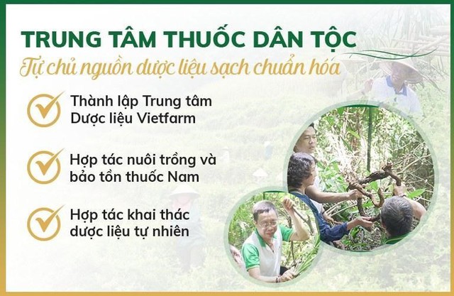 Địa chỉ chữa mề đay bằng Đông y uy tín, chất lượng - Ảnh 3.