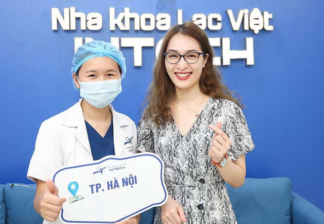 1 năm niềng răng Invisalign sẽ thay đổi như thế nào? - Ảnh 3.