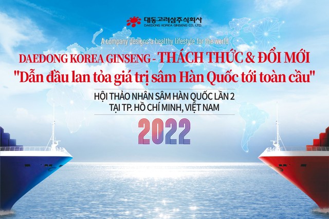 Điểm sáng dành cho đại lý của Daedong tại Hội nghị khách hàng 2022 - Ảnh 1.