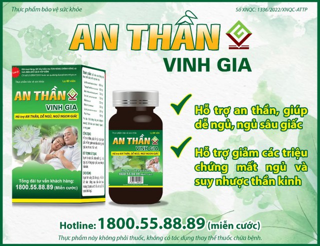 Mất ngủ tiên phát – Cảnh báo nguy hiểm ! - Ảnh 3.