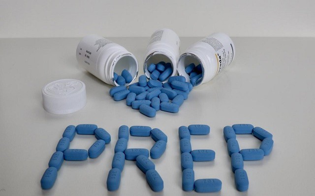 Sức mạnh của PrEP trong điều trị dự phòng trước phơi nhiễm HIV - Ảnh 1.