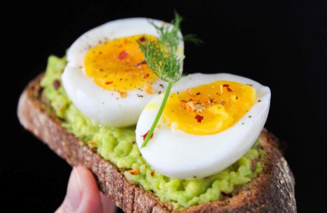 Ăn một quả trứng luộc mỗi sáng có thể mang lại nhiều lợi ích đáng kinh ngạc, nhất là với người đái tháo đường - Ảnh 6.