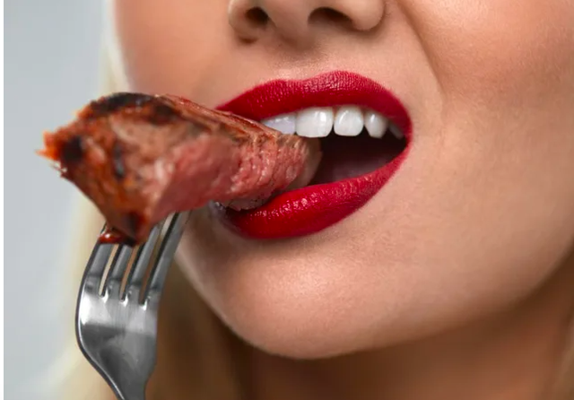 4 kiểu người không bao giờ nên ăn thịt bít tết (steak) - Ảnh 4.