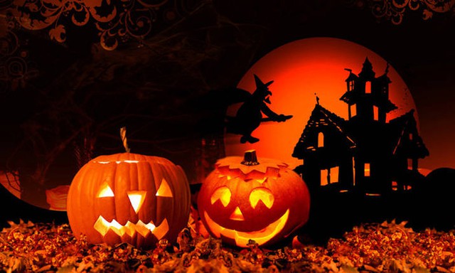 Ý nghĩa và nguồn gốc ngày Halloween ít người biết - Ảnh 2.