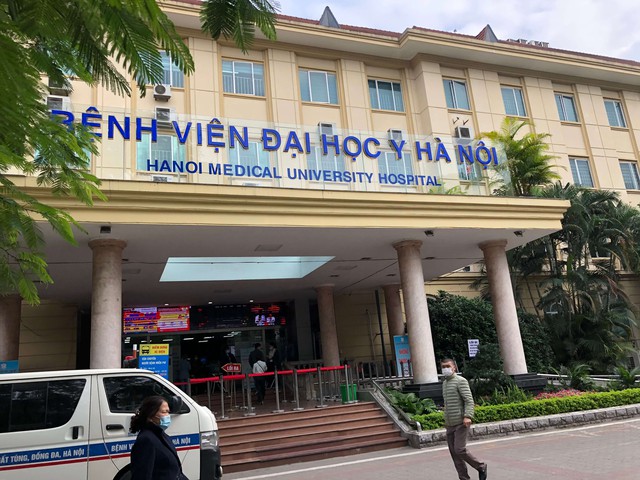 ‏Top 5 địa chỉ khám Tai Mũi Họng uy tín tại Hà Nội‏ - Ảnh 5.