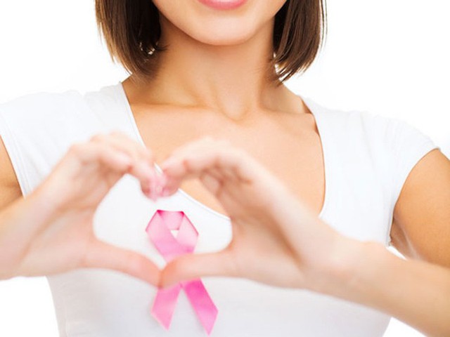 Ung thư vú có yếu tố di truyền nhưng bạn hoàn toàn có thể phòng ngừa được bằng thay đổi lối sống - Ảnh 2.