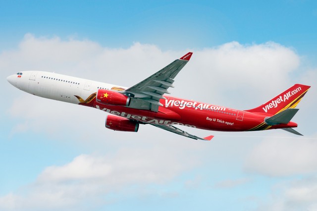 Tin vui: Bay cùng Vietjet từ TP.HCM, Hà Nội đến thẳng Ahmedabad (Ấn Độ) dễ dàng từ hôm nay - Ảnh 1.