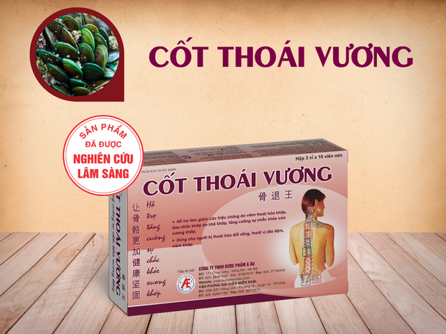 Đau lưng cấp tính là dấu hiệu bệnh gì? Giải pháp hỗ trợ từ thiên nhiên - Ảnh 3.