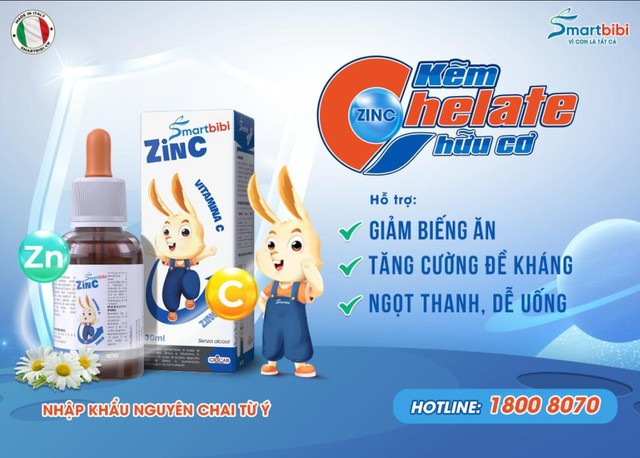 Những điều cần biết về kẽm chelate hữu cơ bisglycinate - Ảnh 4.