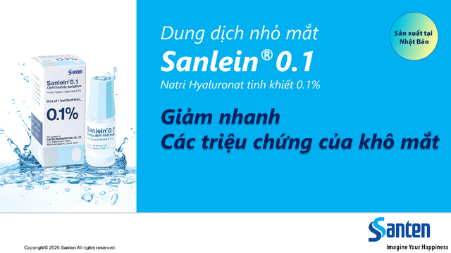 Truyền hình trực tuyến: Khô mắt – Nguyên nhân và cách phòng ngừa cho dân văn phòng - Ảnh 4.