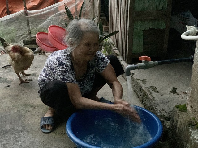 Bắc Giang: Cần sớm khắc phục những tồn tại, bảo đảm cung cấp nước sạch đạt tiêu chuẩn vệ sinh cho người dân - Ảnh 2.