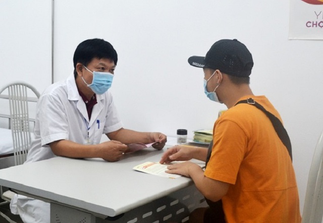 Hà Nội đẩy mạnh phòng chống HIV/AIDS, tiến tới chấm dứt đại dịch - Ảnh 1.