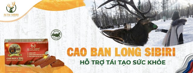 8 bài thuốc từ cao ban long hỗ trợ cho sức khỏe có thể bạn chưa biết - Ảnh 2.