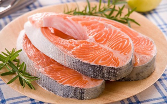 Thực phẩm giàu axit béo omega-3 có thể cải thiện các triệu chứng của bệnh vảy nến - Ảnh 4.