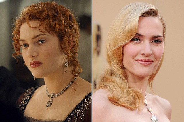 Kate Winslet đẹp quyến rũ hút hồn ở tuổi 46 nhờ bí quyết nào? - Ảnh 8.