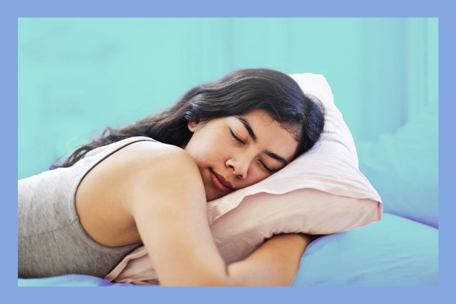 Một số mẹo giúp bạn ngủ ngon hơn, hiệu quả không ngờ - Ảnh 1.