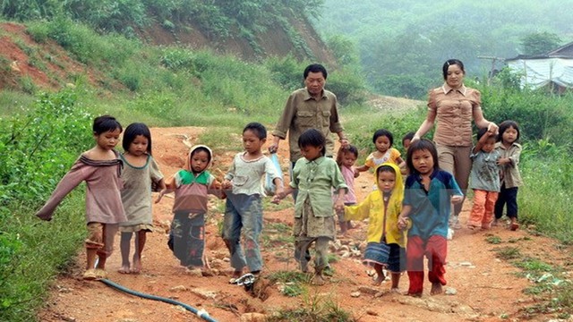 Chăm sóc dinh dưỡng khi trẻ ốm - Ảnh 3.