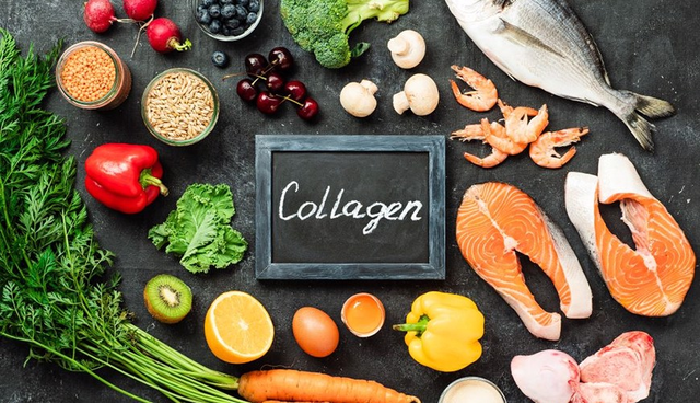 Lợi ích của collagen và cách bổ sung hiệu quả - Ảnh 3.