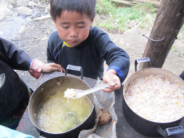 Bổ sung vi chất dinh dưỡng bằng thực phẩm hàng ngày - Ảnh 2.