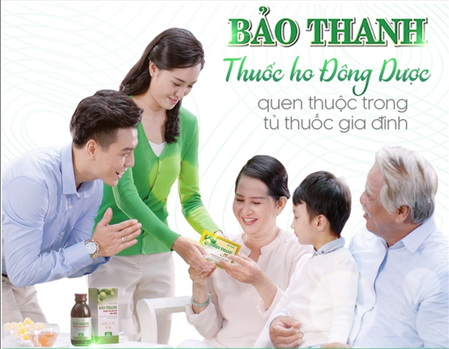 Thương hiệu thuốc ho bổ phế được người tiêu dùng yêu thích 2022 - Ảnh 3.