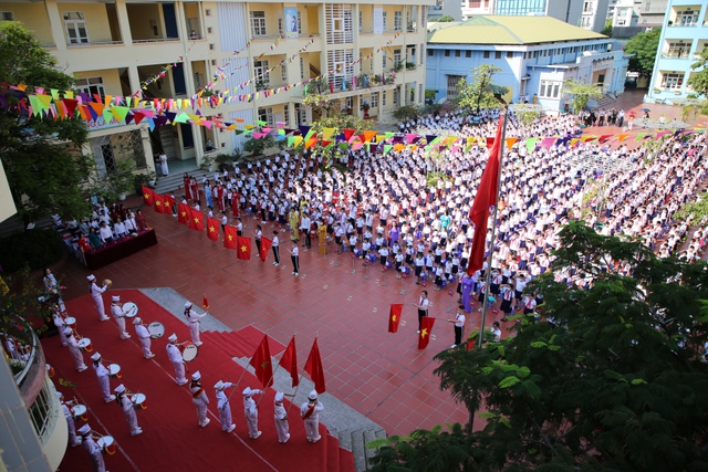 Lịch sử ra đời ngày Nhà giáo Việt Nam 20/11 - Ảnh 2.