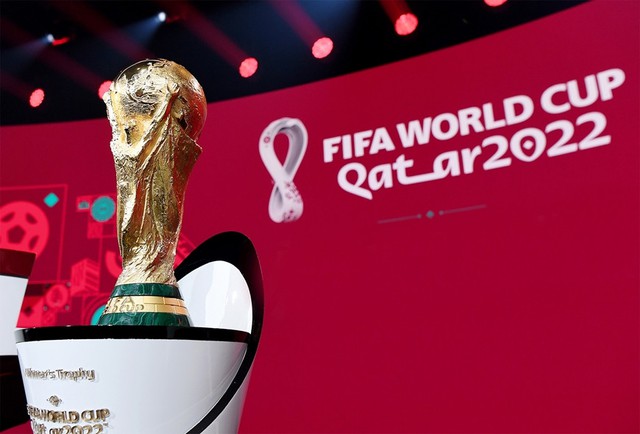 Lịch thi đấu World Cup 2022 đầy đủ nhất, chính xác nhất - Ảnh 1.