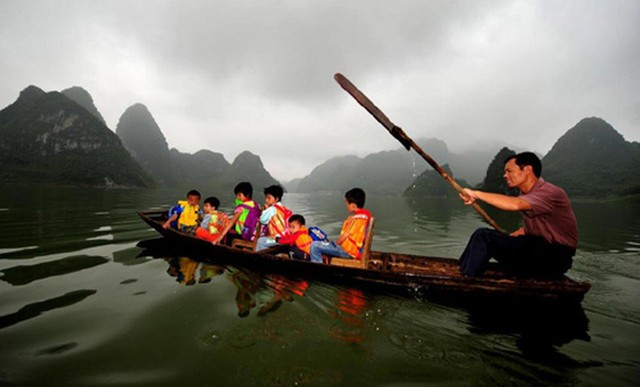 Những bài thơ về tình thầy trò sâu nặng nhân ngày Nhà giáo Việt Nam 20/11 - Ảnh 2.