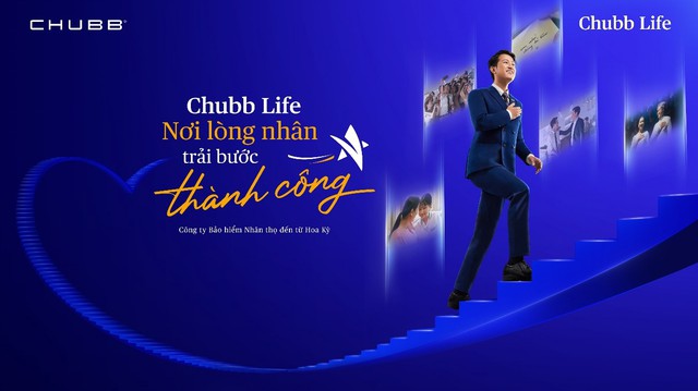 Chubb Life Việt Nam khẳng định thương hiệu qua &quot;cú đúp&quot; giải thưởng quốc tế - Ảnh 3.