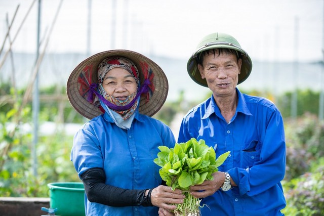 Thực phẩm hữu cơ tốt cho sức khỏe và môi trường - Ảnh 1.