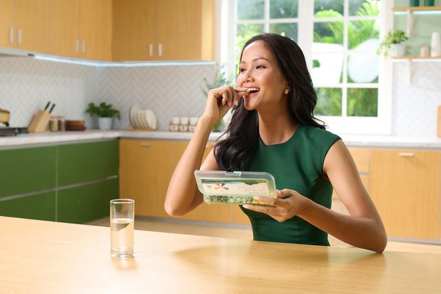 Có gì đặc biệt khiến Nutrilite bán chạy nhất thế giới ? - Ảnh 3. Có gì đặc biệt khiến Nutrilite bán chạy nhất thế giới ? - Ảnh 3.