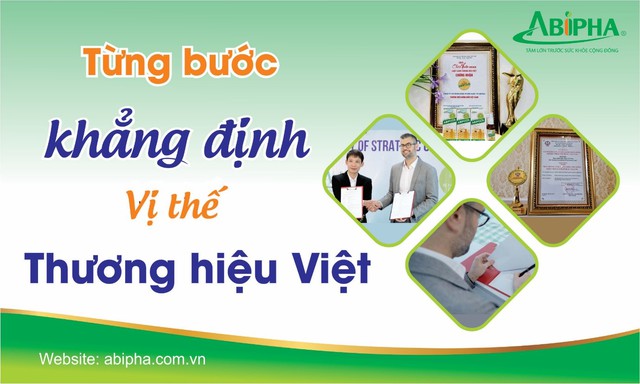 Tròn 11 năm thành lập Abipha: Điểm lại những dấu ấn đặc biệt trong năm thứ mười một - Ảnh 2.