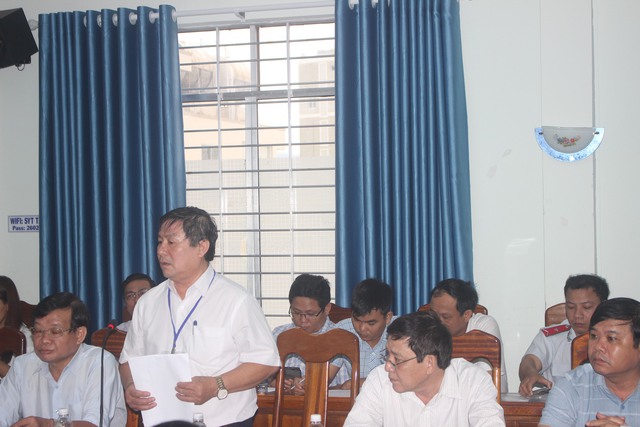 Đoàn Bộ Y tế trực tiếp khám bệnh vụ ngộ độc tập thể ở Nha Trang, bệnh nhân điều trị đúng phác đồ - Ảnh 7.