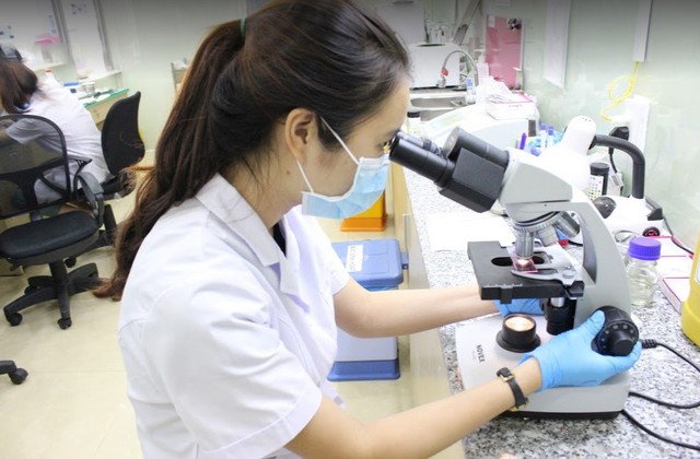 Khám ở phòng khám đa khoa Nguyễn Trãi Thủ Dầu Một có tốt không? - Ảnh 2. Khám ở phòng khám đa khoa Nguyễn Trãi Thủ Dầu Một có tốt không? - Ảnh 2.