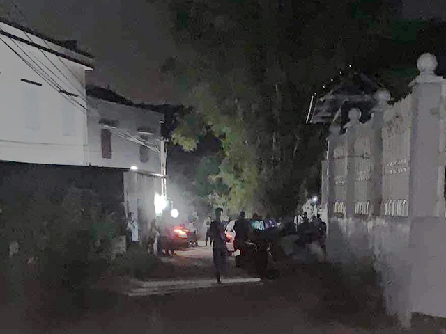 Bắc Giang: Phát hiện cặp vợ chồng tử vong bất thường tại nhà riêng - Ảnh 1.